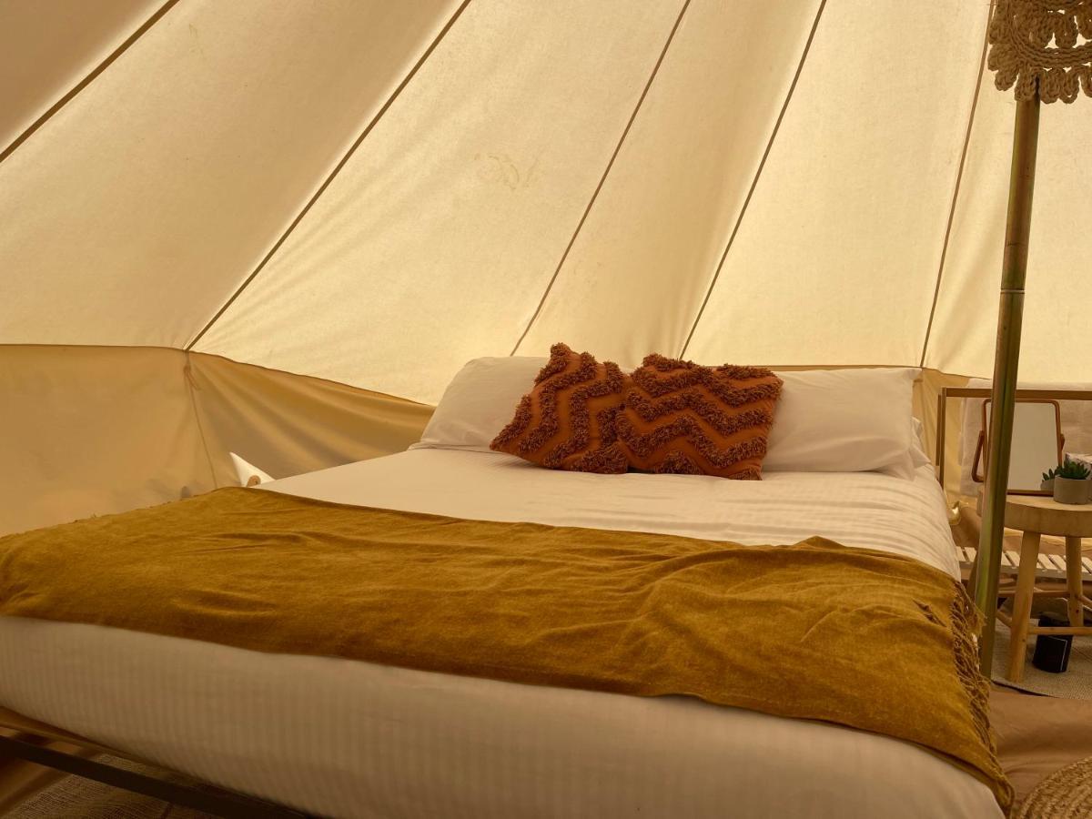 Triple Creek Guest House - Barossa Region Seppeltsfield Екстериор снимка