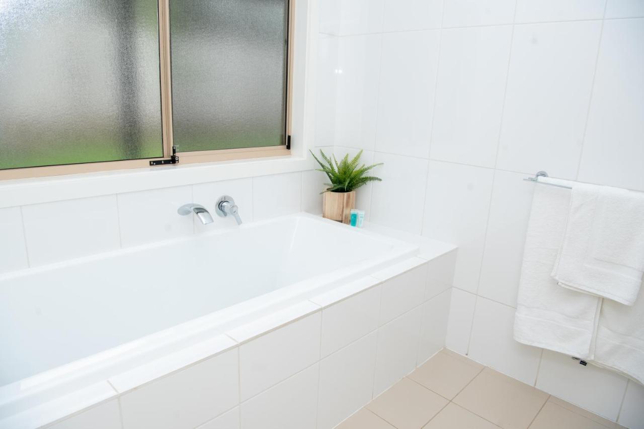 Triple Creek Guest House - Barossa Region Seppeltsfield Екстериор снимка