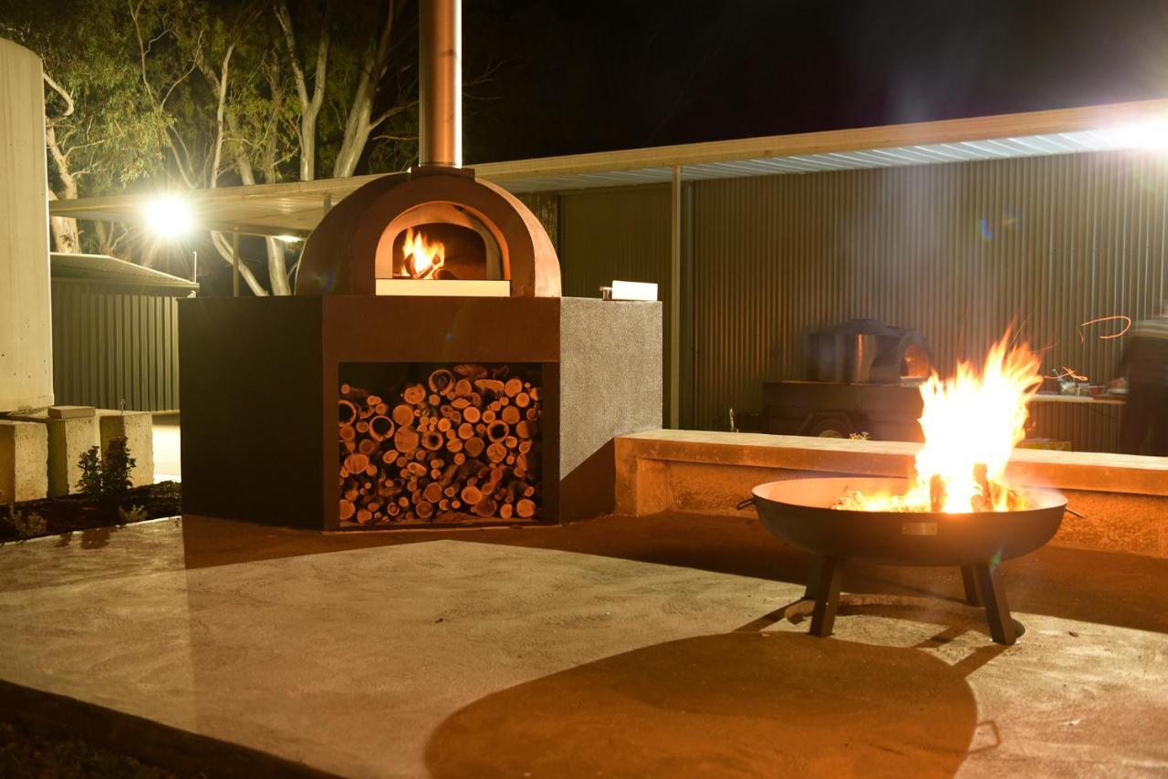 Triple Creek Guest House - Barossa Region Seppeltsfield Екстериор снимка