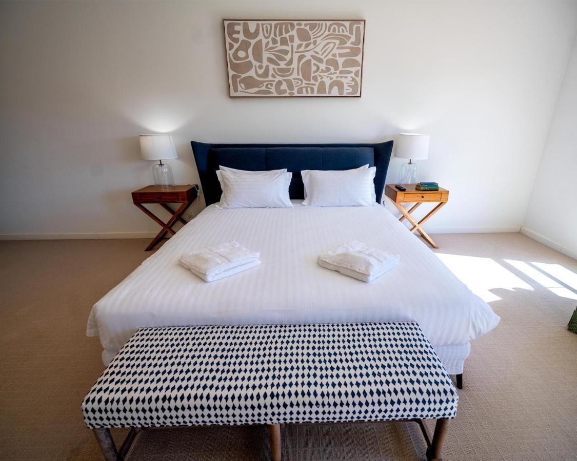 Triple Creek Guest House - Barossa Region Seppeltsfield Екстериор снимка