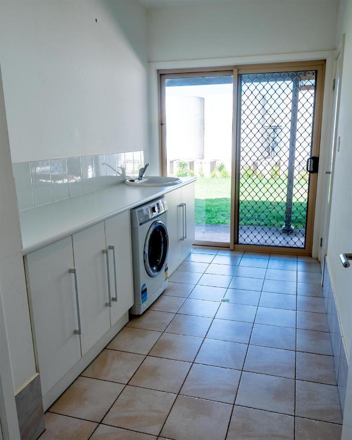 Triple Creek Guest House - Barossa Region Seppeltsfield Екстериор снимка